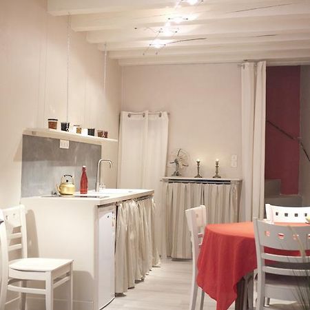 La Maison De Noemie Arles Eksteriør bilde
