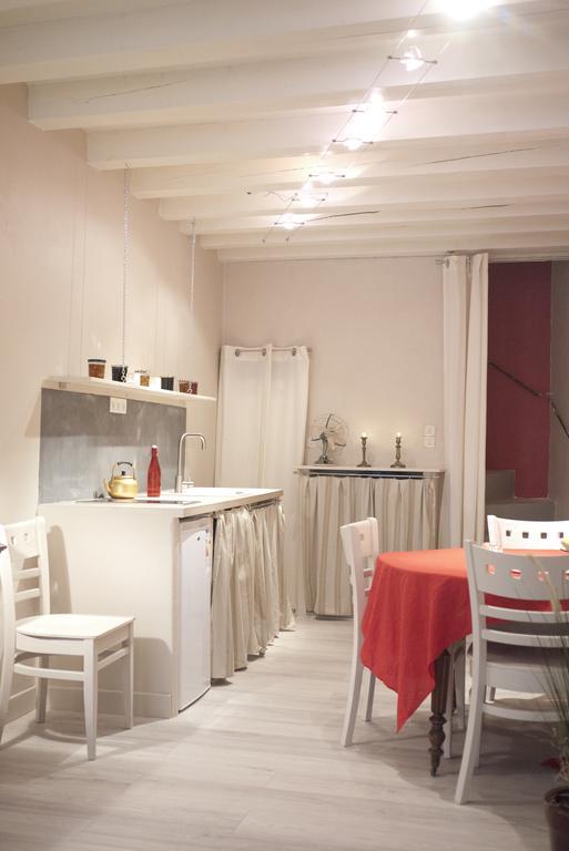 La Maison De Noemie Arles Eksteriør bilde