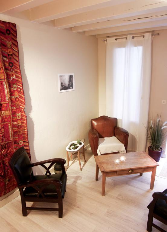 La Maison De Noemie Arles Eksteriør bilde