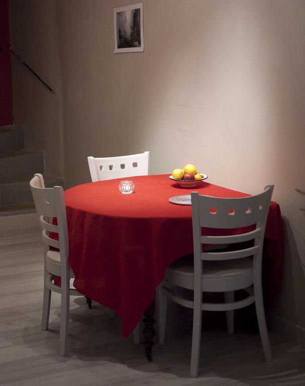 La Maison De Noemie Arles Eksteriør bilde